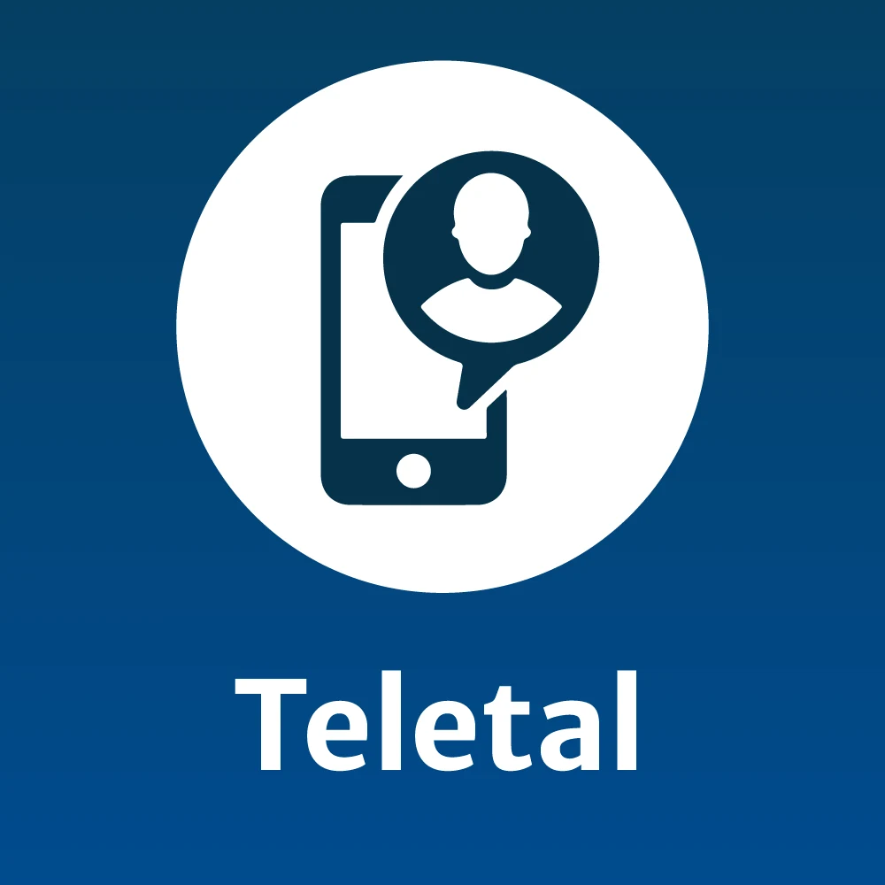 Teletal